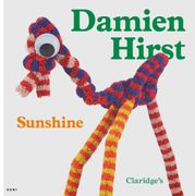 Damien Hirst: Sunshine. (Complex Relationships Explained Simply)