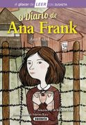 El Diario de ana Frank