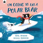 I'm Going to Eat a Polar Bear (en Inglés)
