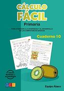Cálculo Fácil 10