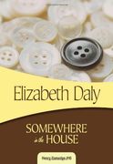 somewhere in the house (en Inglés)
