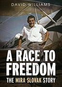 A Race To Freedom (en Inglés)