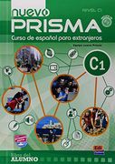 Nuevo Prisma c1 Curso de Español Para Extranjeros la C/Cd