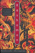 rashomon,and other stories (en Inglés)