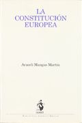 La Constitución Europea