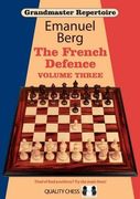 Grandmaster Repertoire 16: The French Defence (en Inglés)