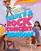There'S a Rock Concert in my Bedroom 