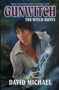 gunwitch: the witch hunts (en Inglés)