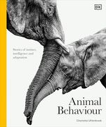 Animal Behaviour: Stories of Instinct, Intelligence and Adaptation (dk Definitive Visual Encyclopedias) (en Inglés)