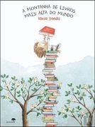A Montanha de Livros Mais Alta do Mundo (in Portuguese)
