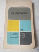 La poblacion