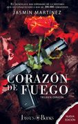 Corazón de Fuego