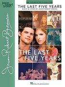The Last 5 Years: Movie Vocal Selections