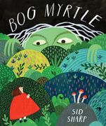 Bog Myrtle (en Inglés)