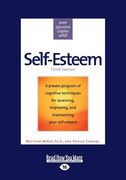 self-esteem