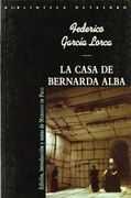 La casa de Bernarda Alba (Biblioteca Octaedro)