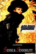 Sense & Sensibility [ Illustrated] (en Inglés)