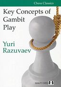 Key Concepts of Gambit Play (en Inglés)