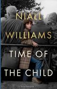 Time of the Child. By the author of Four Letters of Love, now a major film starring Helena Bonham Carter and Pierce Brosnan (en Inglés)