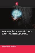 Formação e Gestão do Capital Intelectual