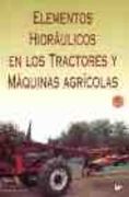 elementos hidraulicos en tractores