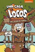 Una Locura de Familia (Una Casa de Locos)
