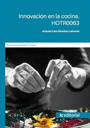 Innovación en la Cocina. Hotr0063