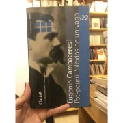 Pot-pourri. Silbidos de un vago