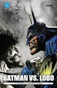 Batman VS. Lobo (DC Pocket)