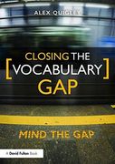 Closing The Vocabulary Gap (en Inglés)