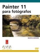 Painter 11 Para Fotografos