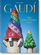 Gaudí. Das Vollständige Werk - 40Th Anniversary Edition (en Alemán)