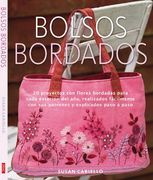 Bolsos Bordados (Labores (drac))