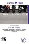 britten v1000 (en Inglés)