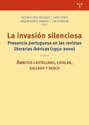 La Invasion Silenciosa