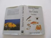 Historia Natural de las Islas Canarias: A Basic Guide