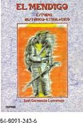 El mendigo. Estudio histórico-etnológico (Estudios)