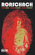 Rorschach (en Inglés)