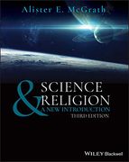 Science & Religion: A new Introduction (en Inglés)
