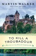To Kill a Troubadour (en Inglés)