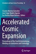 Accelerated Cosmic Expansion: Proceedings of the Fourth International Meeting on Gravitation and Cosmology