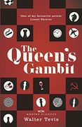 Queens Gambit (en Inglés)