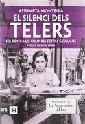 el silenci dels telers (en Catalán)