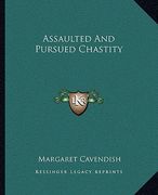assaulted and pursued chastity (en Inglés)