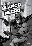 Batman Blanco y Negro 1