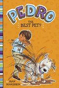 The Best Pet? (Pedro) (en Inglés)
