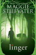 Linger (Shiver, Book 2): Volume 2 (en Inglés)