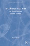 The Ottomans 1700-1923: An Empire Besieged (en Inglés)