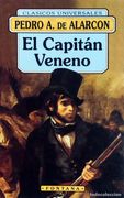 El Capitán Veneno