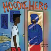 The Hoodie Hero (Reach: Books by Teens) (Volume 5) (en Inglés)